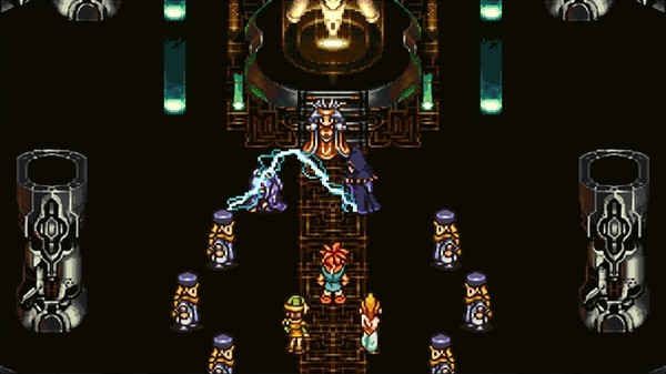 图片[4]-超时空之轮 v20230829（CHRONO TRIGGER）免安装中文版-梨子乐游戏