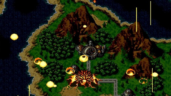 图片[5]-超时空之轮 v20230829（CHRONO TRIGGER）免安装中文版-梨子乐游戏