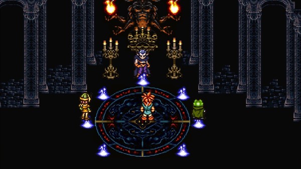 图片[6]-超时空之轮 v20230829（CHRONO TRIGGER）免安装中文版-梨子乐游戏