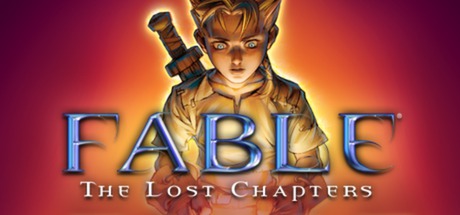 神鬼寓言：失落之章 送修改器（Fable-GM999资源网
