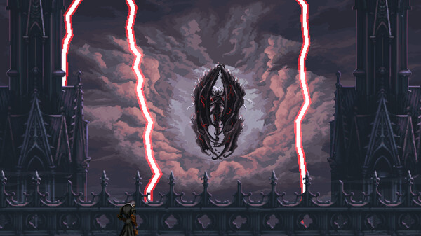 图片[3]-最后的信仰 v1.5.2（The Last Faith）免安装中文版-梨子乐游戏