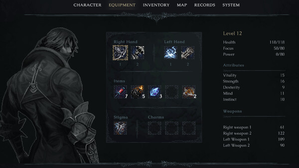图片[6]-最后的信仰 v1.5.2（The Last Faith）免安装中文版-梨子乐游戏