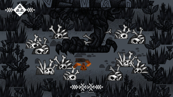图片[5]-瓦西里萨和巴巴雅嘎 v1.5.5（Vasilisa and Baba Yaga）免安装中文版-梨子乐游戏