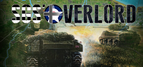 SGS：霸王行动（SGS Overlord）免安装中文版-GM999资源网