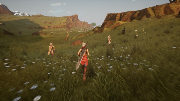 图片[4]-核心之子 v1.0.52（Coreborn）免安装中文版-梨子乐游戏