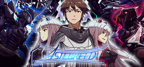 阿斯塔布里德：终极版 v3.02（Astebreed: Definitive Edition）免安装中文版-GM999资源网