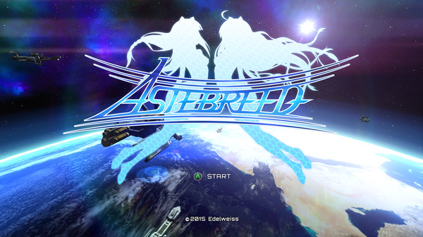 图片[2]-阿斯塔布里德：终极版 v3.02（Astebreed: Definitive Edition）免安装中文版-梨子乐游戏