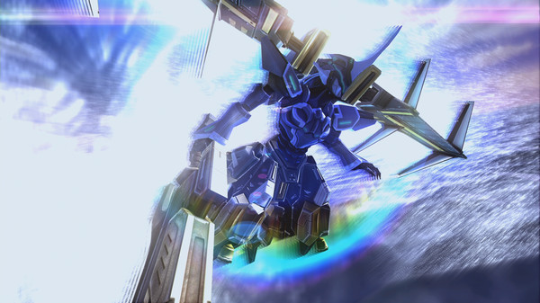 图片[3]-阿斯塔布里德：终极版 v3.02（Astebreed: Definitive Edition）免安装中文版-梨子乐游戏