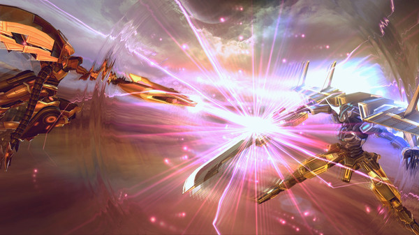 图片[5]-阿斯塔布里德：终极版 v3.02（Astebreed: Definitive Edition）免安装中文版-梨子乐游戏