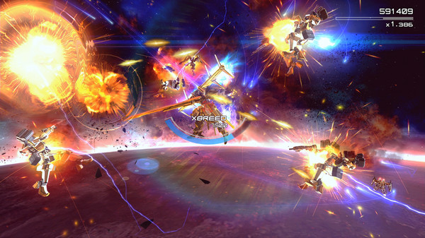 图片[6]-阿斯塔布里德：终极版 v3.02（Astebreed: Definitive Edition）免安装中文版-梨子乐游戏