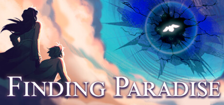 寻找天堂（Finding Paradise）免安装中文版-GM999资源网