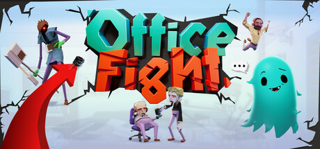 办公室斗争 v20240821（Office Fight）免安装中文版-GM999资源网