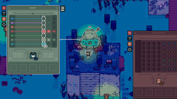 图片[5]-泥地降生：育蛙模拟器 v1.3.1（Mudborne）免安装中文版-梨子乐游戏
