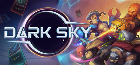 暗色天空 v1.1（Dark Sky）免安装中文版-GM999资源网