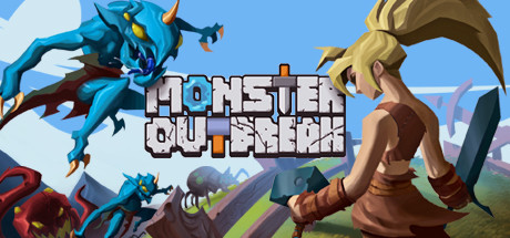 魔潮爆发 v1.0.14a（Monster Outbreak）免安装中文版-GM999资源网