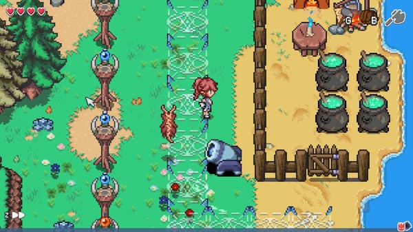 图片[4]-魔潮爆发 v1.0.14a（Monster Outbreak）免安装中文版-梨子乐游戏