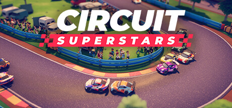 环道巨星 v1.6.2 全DLC（Circuit Superstars）免安装中文版-GM999资源网