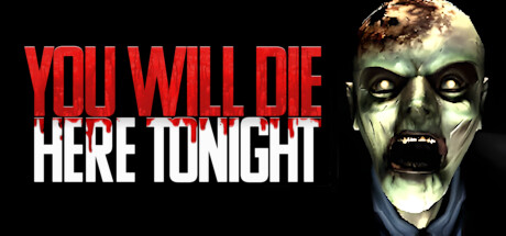 你将在今夜死去 v1.1.0（You Will Die Here Tonight）免安装中文版-GM999资源网