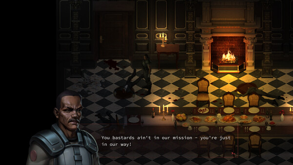 图片[2]-你将在今夜死去 v1.1.0（You Will Die Here Tonight）免安装中文版-梨子乐游戏