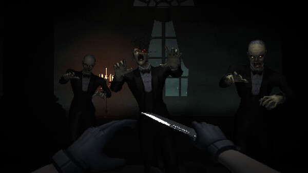 图片[3]-你将在今夜死去 v1.1.0（You Will Die Here Tonight）免安装中文版-梨子乐游戏