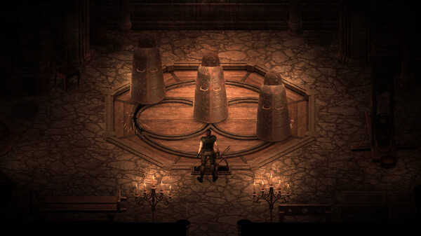 图片[5]-你将在今夜死去 v1.1.0（You Will Die Here Tonight）免安装中文版-梨子乐游戏