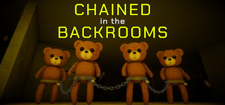 锁链后室 单机+联机（chained in the backrooms）免安装中文版-GM999资源网