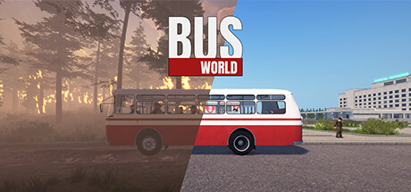 巴士世界 v2.3.2（Bus World）免安装中文版-GM999资源网
