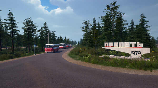 图片[2]-巴士世界 v2.3.2（Bus World）免安装中文版-梨子乐游戏