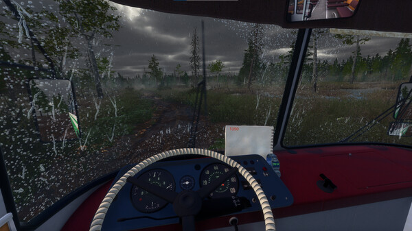 图片[3]-巴士世界 v2.3.2（Bus World）免安装中文版-梨子乐游戏