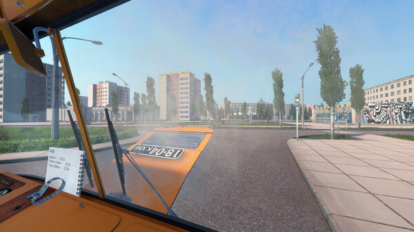 图片[6]-巴士世界 v2.3.2（Bus World）免安装中文版-梨子乐游戏