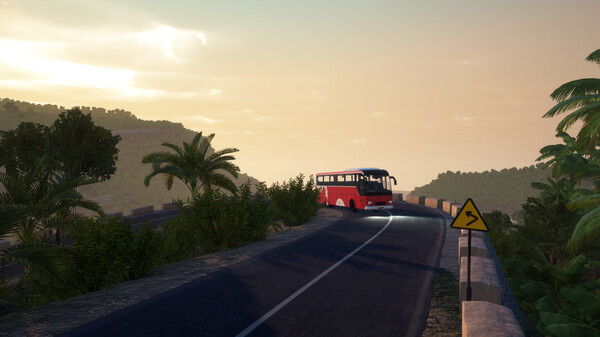 图片[5]-巴士世界 v2.3.2（Bus World）免安装中文版-梨子乐游戏