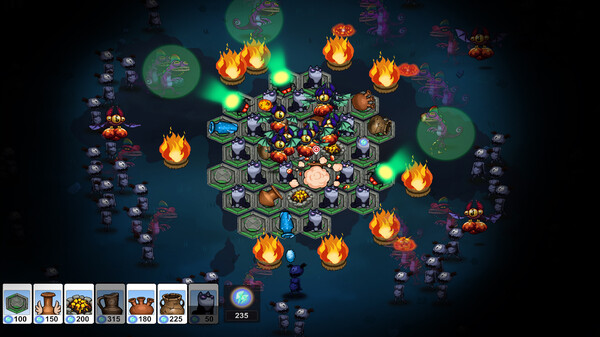 图片[2]-米利安：污浊的大地 v1.0.6（Miryam）免安装中文版-梨子乐游戏