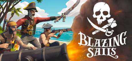 炽焰之帆 v3.0.7.3 单机+联机（Blazing Sails）免安装中文版-GM999资源网