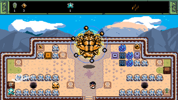 图片[2]-海天岛传说 v1.2a（Isles of Sea and Sky）免安装中文版-梨子乐游戏