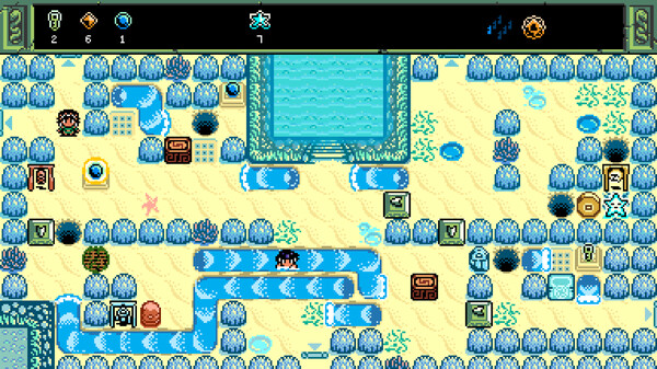 图片[3]-海天岛传说 v1.2a（Isles of Sea and Sky）免安装中文版-梨子乐游戏