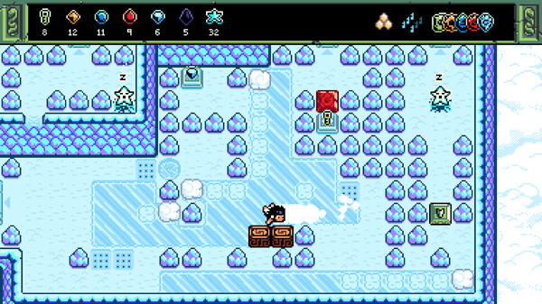 图片[6]-海天岛传说 v1.2a（Isles of Sea and Sky）免安装中文版-梨子乐游戏