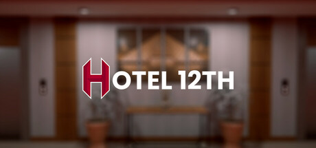 12层酒店 v20240927（Hotel 12th）免安装中文版-GM999资源网