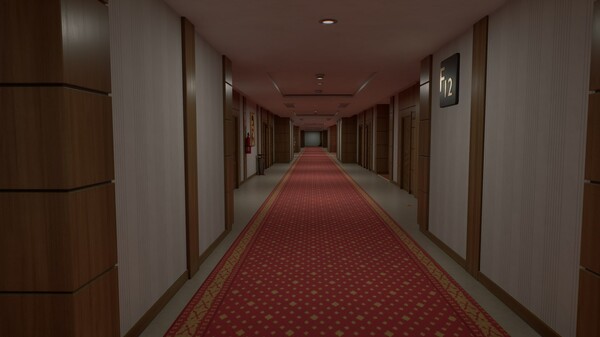 图片[2]-12层酒店 v20240927（Hotel 12th）免安装中文版-梨子乐游戏