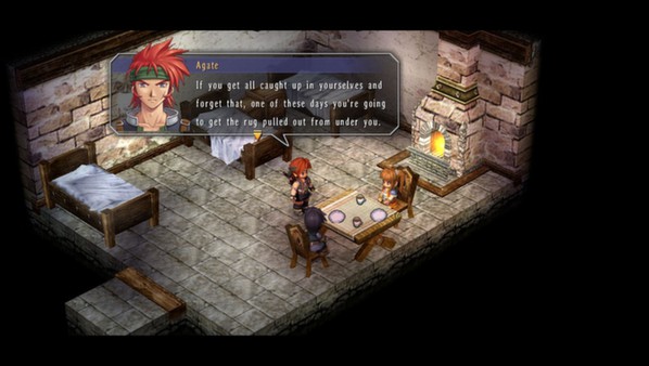 图片[2]-英雄传说6：空之轨迹FC（The Legend of Heroes: Trails in the Sky）免安装中文版-梨子乐游戏