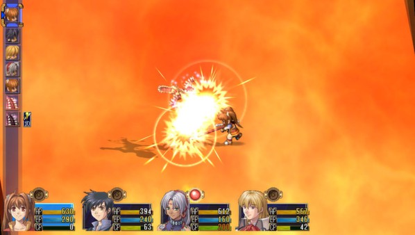 图片[4]-英雄传说6：空之轨迹FC（The Legend of Heroes: Trails in the Sky）免安装中文版-梨子乐游戏