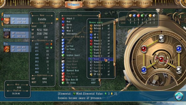 图片[5]-英雄传说6：空之轨迹FC（The Legend of Heroes: Trails in the Sky）免安装中文版-梨子乐游戏