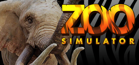 动物园模拟器 v1.00.23（Zoo Simulator）免安装中文版-GM999资源网