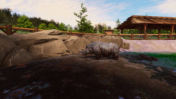图片[6]-动物园模拟器 v1.00.23（Zoo Simulator）免安装中文版-梨子乐游戏