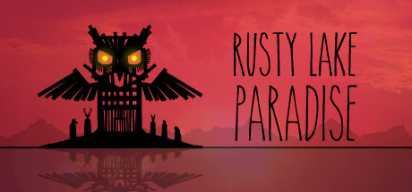 锈湖：天堂岛（Rusty Lake Paradise）免安装中文版-GM999资源网