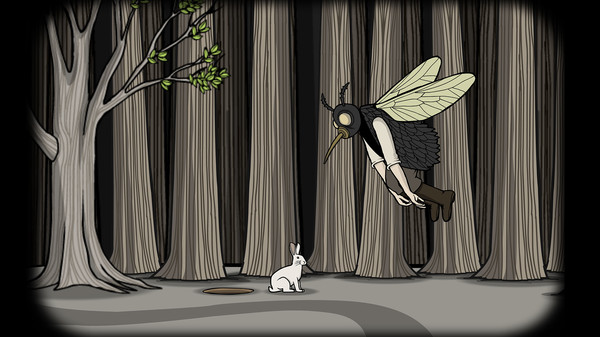 图片[3]-锈湖：天堂岛（Rusty Lake Paradise）免安装中文版-梨子乐游戏