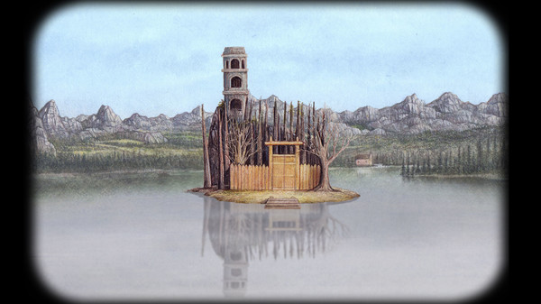 图片[5]-锈湖：天堂岛（Rusty Lake Paradise）免安装中文版-梨子乐游戏