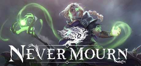 不朽之心 v0.9.2（Never Mourn）免安装中文版-GM999资源网