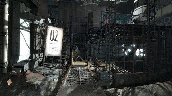 图片[4]-传送门：革命 v1.7.0（Portal: Revolution）免安装中文版-梨子乐游戏