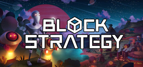 方块战略 v20241004（Block Strategy）免安装中文版-GM999资源网
