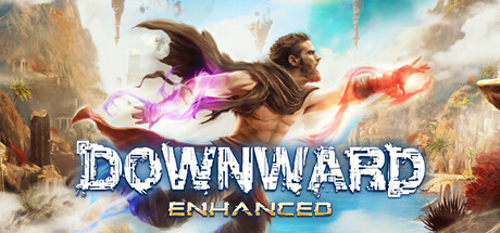向下：增强版 v2.0.2（Downward：Enhanced Edition）免安装中文版-GM999资源网